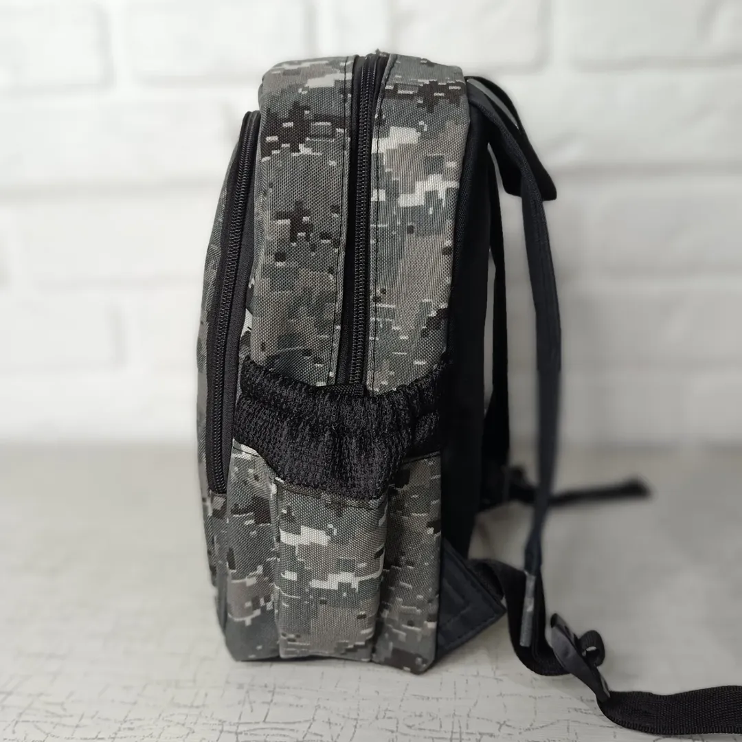 کوله پشتی برزنتی مهد کودک