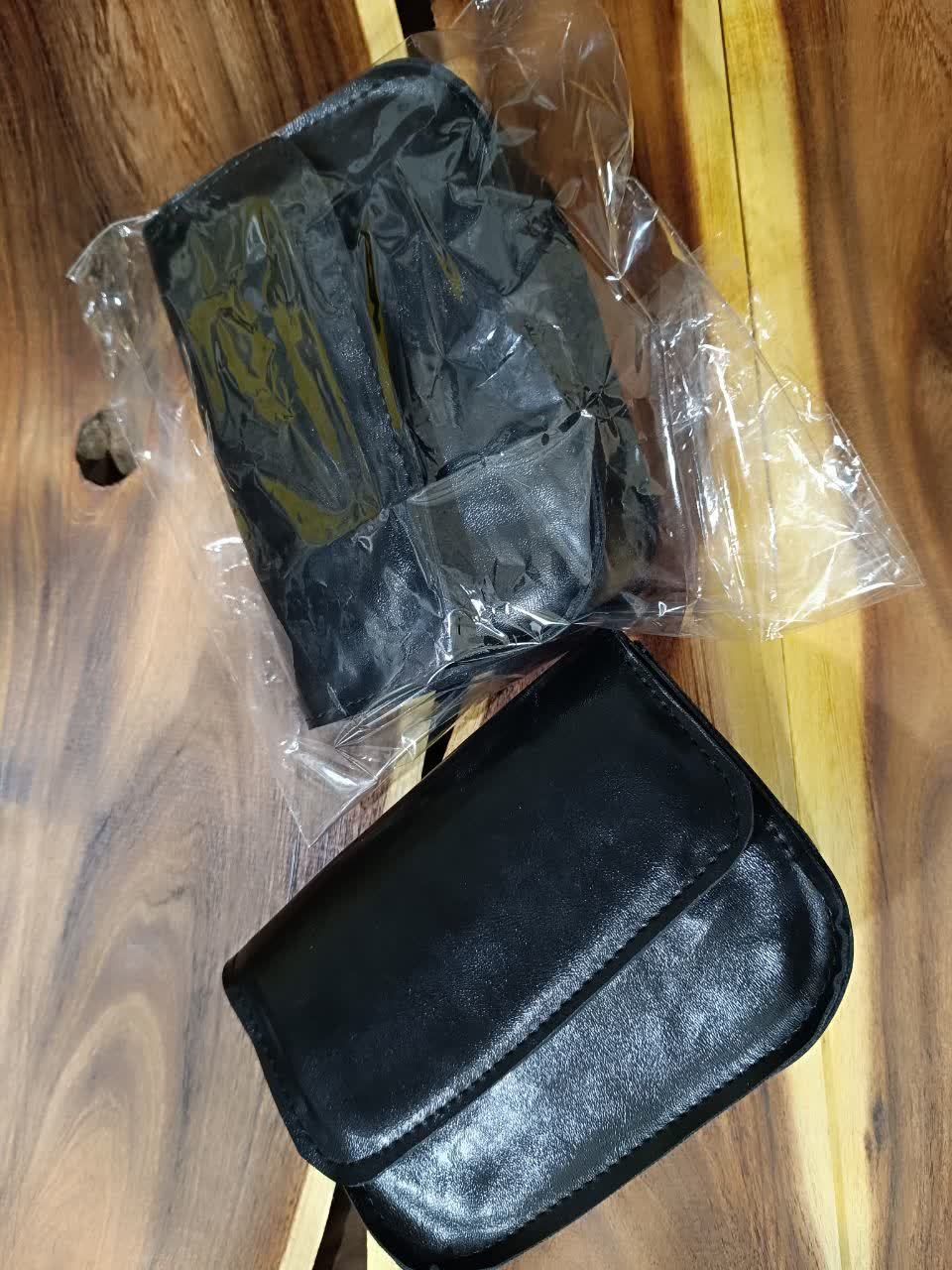 کیف دوشی چرم ترک صنعتی